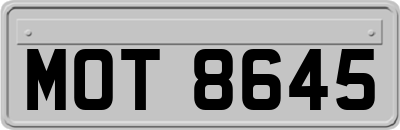 MOT8645