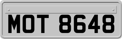 MOT8648