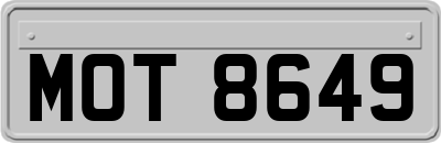 MOT8649