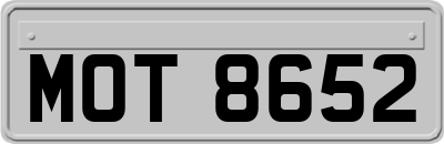 MOT8652