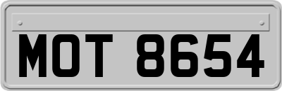MOT8654