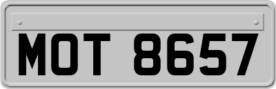 MOT8657