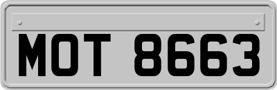 MOT8663