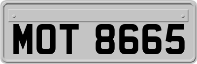 MOT8665