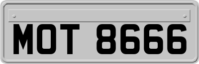 MOT8666