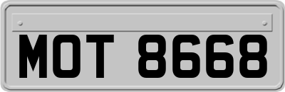 MOT8668
