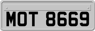 MOT8669