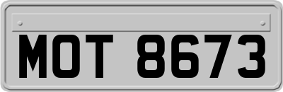 MOT8673