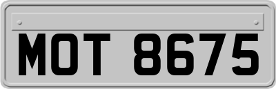 MOT8675