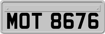 MOT8676