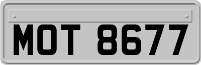 MOT8677