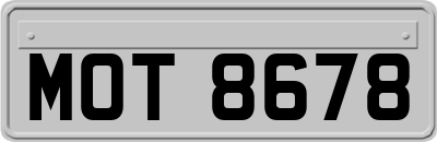 MOT8678