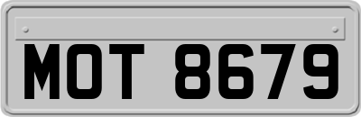 MOT8679