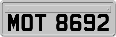 MOT8692
