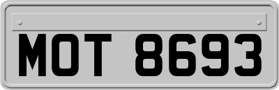 MOT8693
