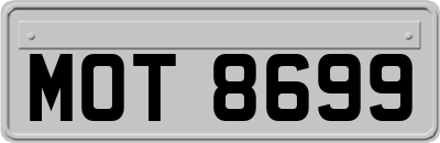 MOT8699