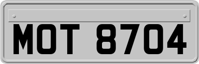 MOT8704