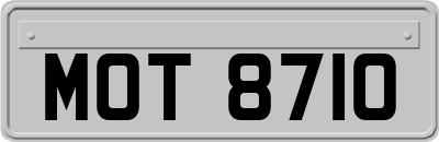 MOT8710