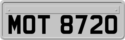 MOT8720