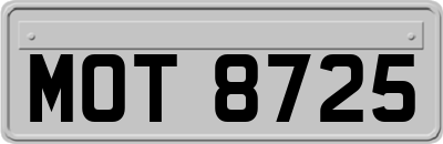 MOT8725