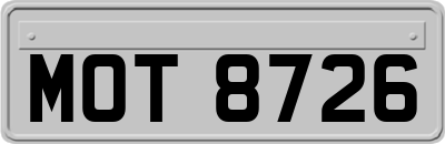 MOT8726