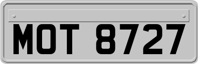 MOT8727