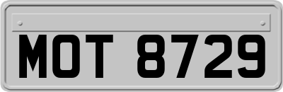 MOT8729