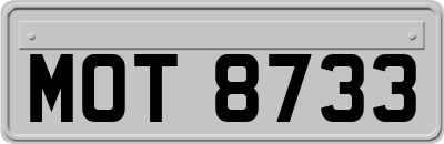 MOT8733