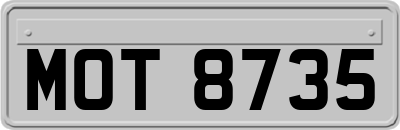 MOT8735
