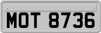MOT8736