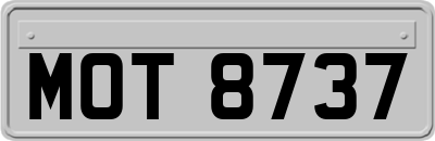MOT8737