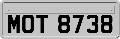 MOT8738