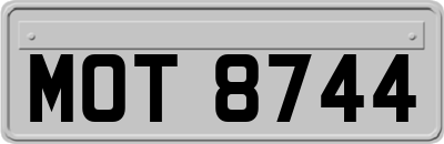 MOT8744
