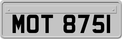 MOT8751
