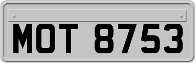 MOT8753