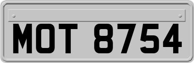 MOT8754