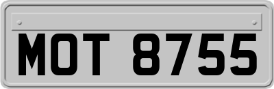 MOT8755