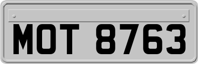 MOT8763