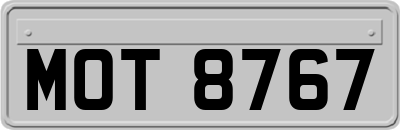 MOT8767