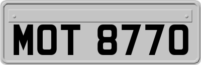 MOT8770