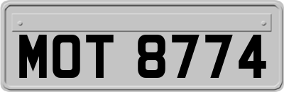 MOT8774
