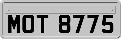 MOT8775