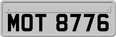 MOT8776