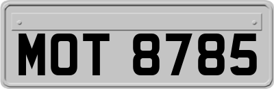 MOT8785