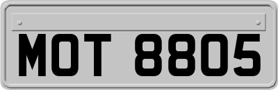MOT8805