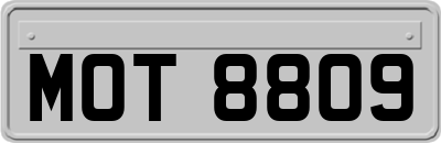 MOT8809