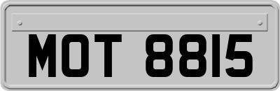 MOT8815