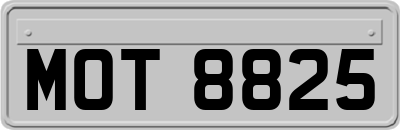 MOT8825