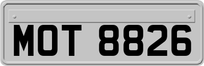MOT8826