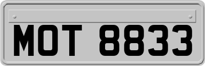 MOT8833